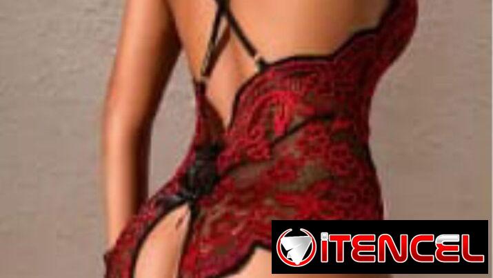 Lencería disponible