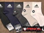 Medias Adidas🧦