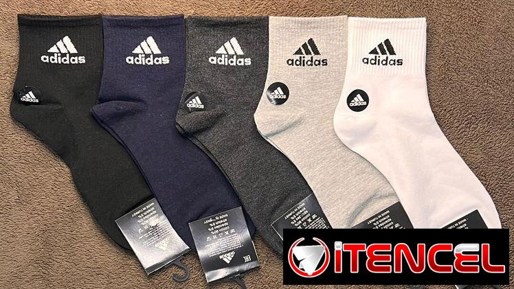 Medias Adidas🧦