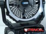 Ventilador portátil
