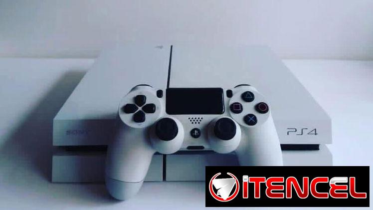 PS4 pirateada