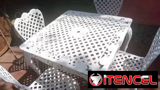 Juego de mesa