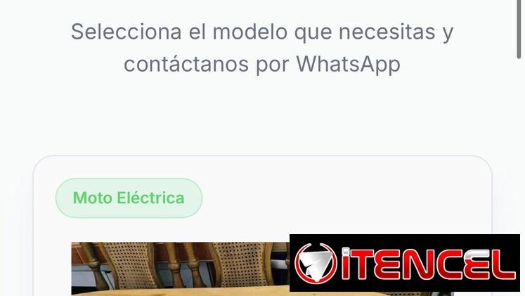 Página Web