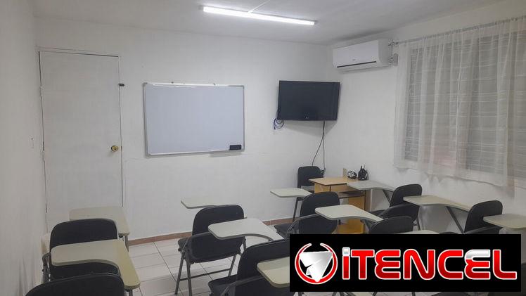 Clases de inglés