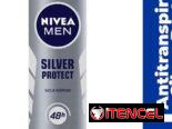 Nivea Men Silver Protect 150 mL