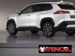 ‼️REBAJA DE PRECIO ‼️🚨🔥 TOYOTA COROLLA CROSS 2025 🔥