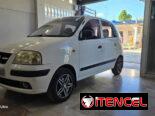 vendo o negocio Hyundai Atos 2009 pintura de fábrica