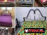 Camas y colchones