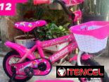✨️VENTA DE BICICLETAS MEDIDA 12 y 14 PARA NIÑOS✨️
