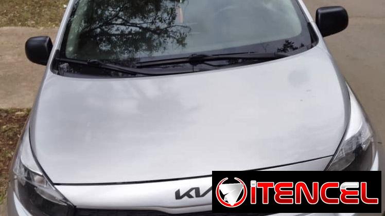 Kia Picanto 2021