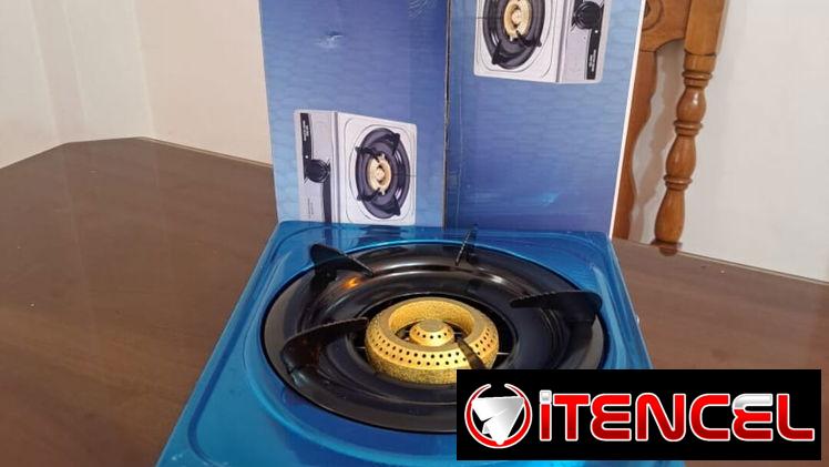 Venta de cocina de 1 hornilla