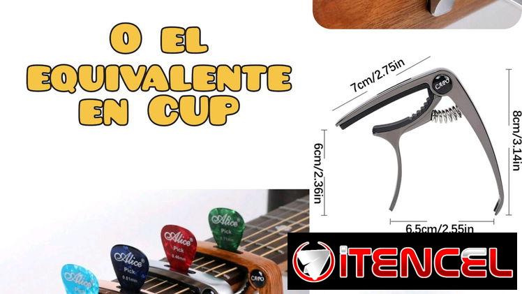 Accesorios de Guitarras, Violín,  Viola y Laud