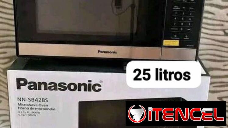 Microondas