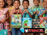 Bolsas para Niños. ✨ Aceptamos pago por transferencia💳