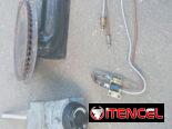 Mec de cocinas y calentadores de gas