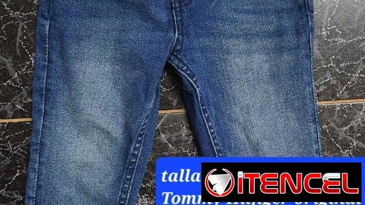 Pantalón para niño