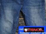 Ropa para bebé y niños de diferentes tallas
