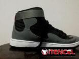 Zapatillas de Baloncesto (Tenis), marca: Nike Air Jordan, modelo: Jordan KO 23, talla 43, Originales Auténticos