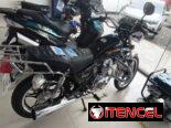 VENDO MOTO HALCON 150CC NUEVA A ESTRENAR