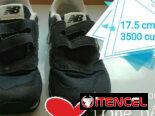 Zapatos excelente estado para varoncito de 3-6 años