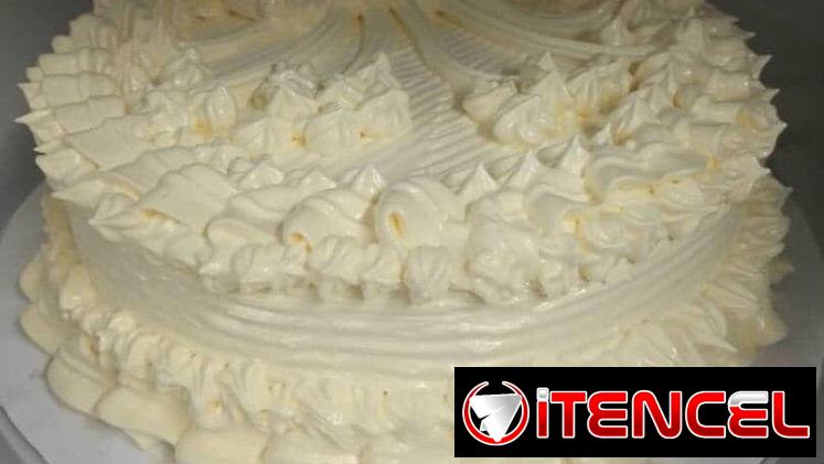 Pasteles por encargo