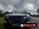 Vendo un negocio, Hyundai Tucson, 2021 Full límite