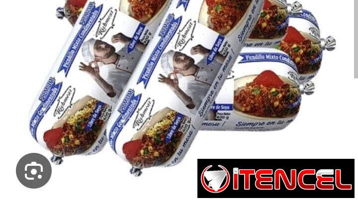 Picadillo mixto Cocinero 400 gramos $400 CUP
