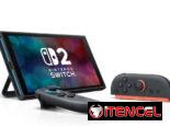 🎮 Nintendo Switch 2 + Mario Kart World – Bundle Exclusivo🎮