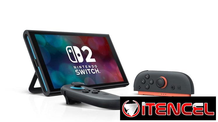 🎮 Nintendo Switch 2 + Mario Kart World – Bundle Exclusivo🎮