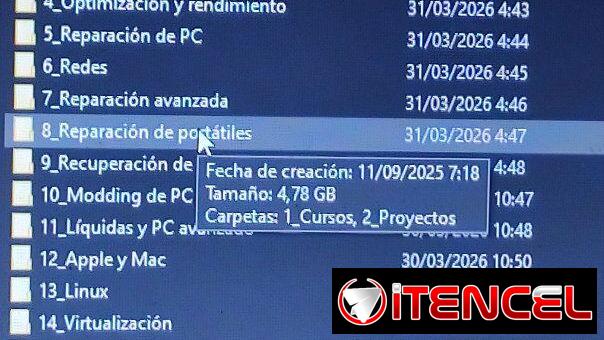 Paquete de cursos de academia Master Mind