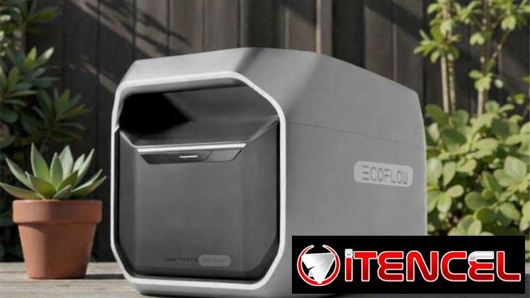 BATERÍA EXTRA INTELIGENTE – 1024 Wh**  SERIE 3