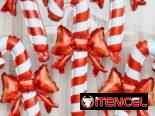 Aprovecha y alegra tu casa o negocio .Globos hermosos