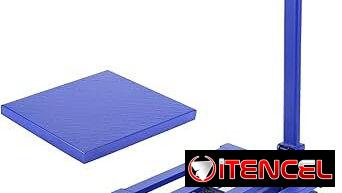 Nuevas en caja ✅PESA DIGITAL/ BASCULA ELECTRONICA DE PLATAFORMA 500KG/ ✅ 53799748 / Entrega Gratis 🆓