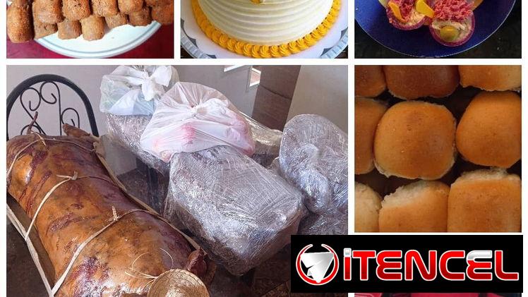 🥩Combos de comida criollas y picaderas hasta 80 comensales 🍗