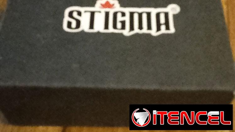 Máquina para tatuajes Stigma