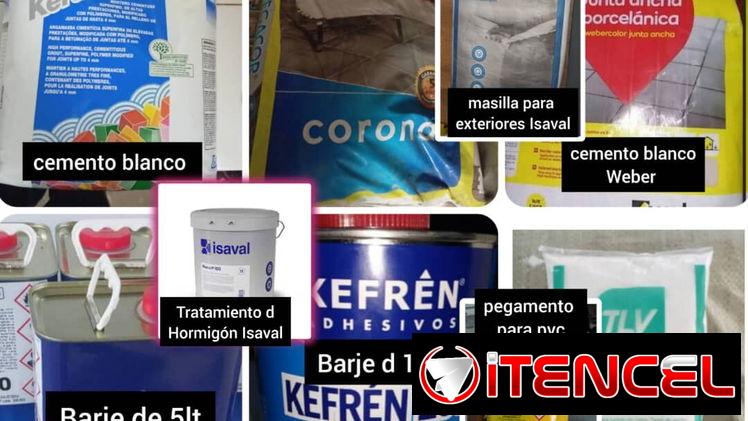 VENTA DE MATERIALES DE Construcción PARA TODA LA HABANA: