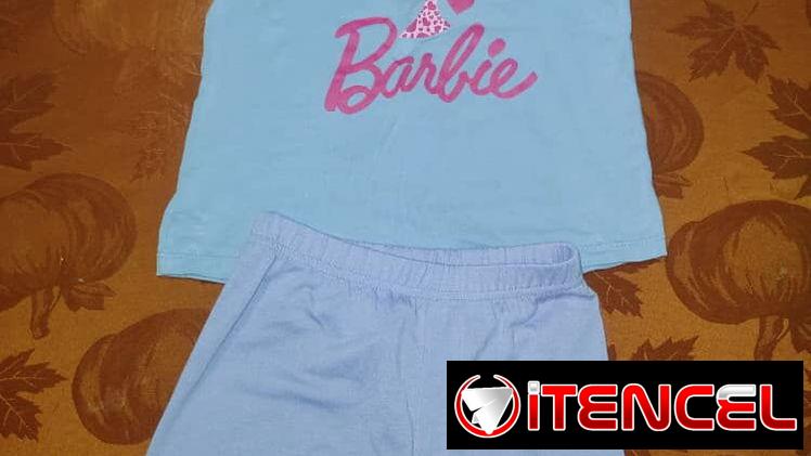 Ropa de niña buenas ofertas blusas sandalias juegos