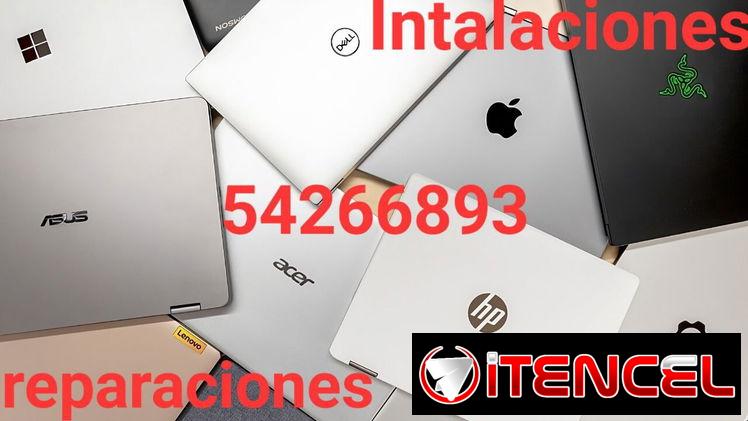 ★★★★★ING INFORMATICO WINDOWS 11&10 FINAL VERCION MANTENIMIENTO Y REPARACION DE PC Y LAPTOPS+RECUPERACIÓN DE DATO★★★★★