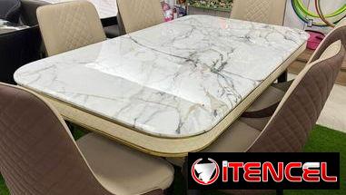 Mesa de comedor