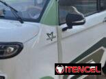 Carro eléctrico