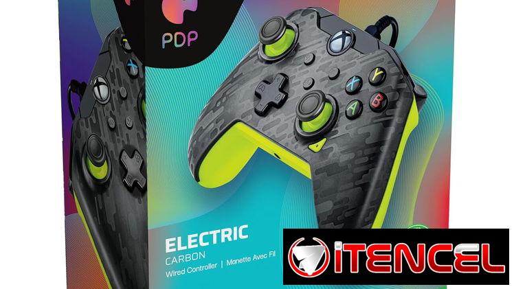 💢 𝐌𝐀𝐍𝐃𝐎 𝐏𝐀𝐑𝐀 𝐗𝐁𝐎𝐗 MARCA PDP DE CABLE 𝐒𝐄𝐋𝐋𝐀𝐃𝐎 PRECIO 𝟒0𝐔𝐒𝐃