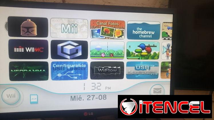 Nintendo DS, Wii,WiiU, Switch y + 53cuatro4cuatro8cuatro9