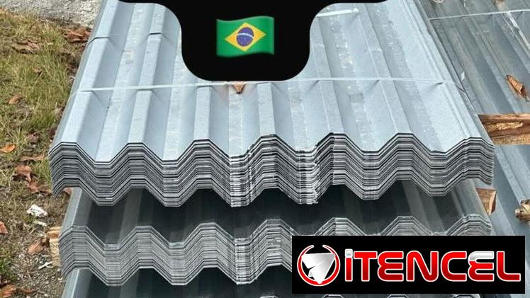 ❎❎tejas galbanizadas maxima calidad de castillo