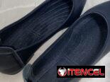 Ropa reciclada