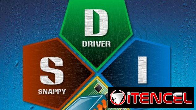❎❌Snappy Driver Installer para Windows (2026)❌❎