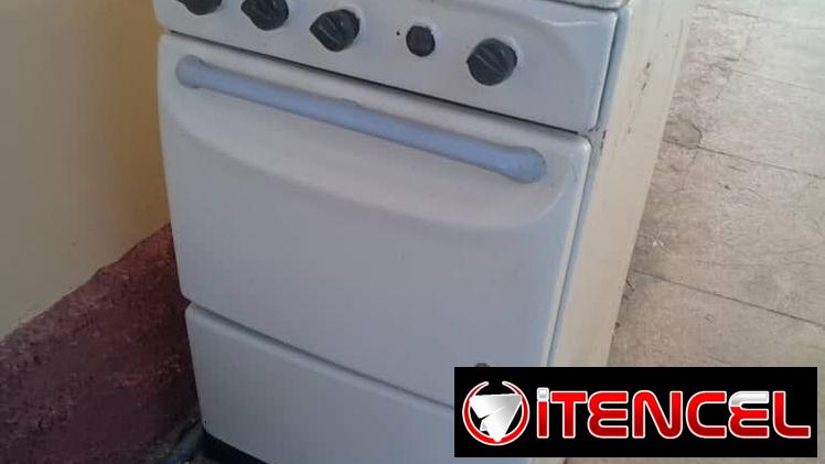 Cocina Input