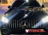 Vendo o negocio Mercedes Benz GLE 63 del 2022 carro importado