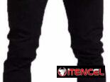 Pantalon negro de hombre pitusa negro tallas 36 y 38