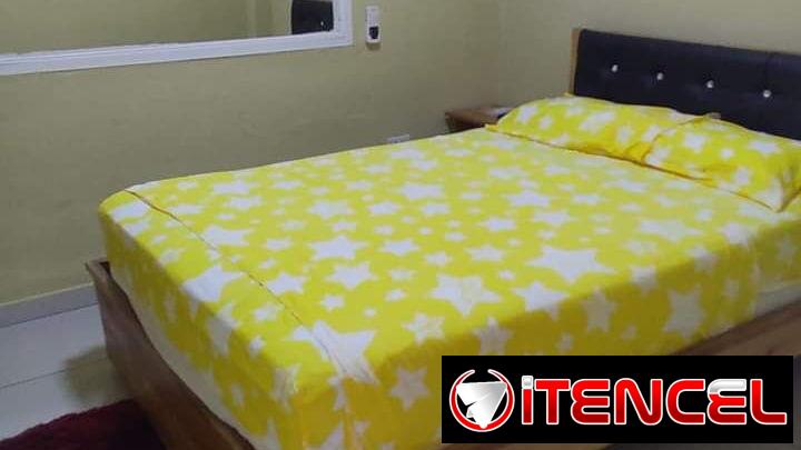 🏠🏖️ Casa Ernesto en renta, 4 habitaciones, Guanabo