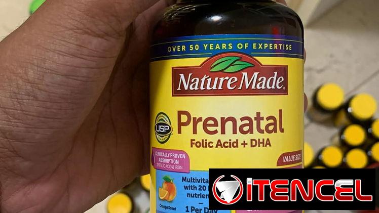 Prenatal